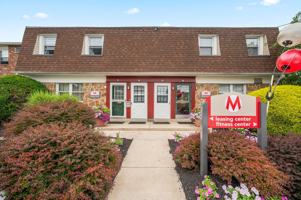 featured image of 100 Hartford Dr