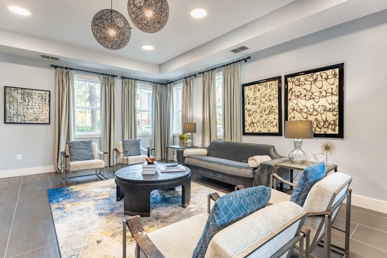 Parkside at the Highlands Apartments - Photo 4 of 105