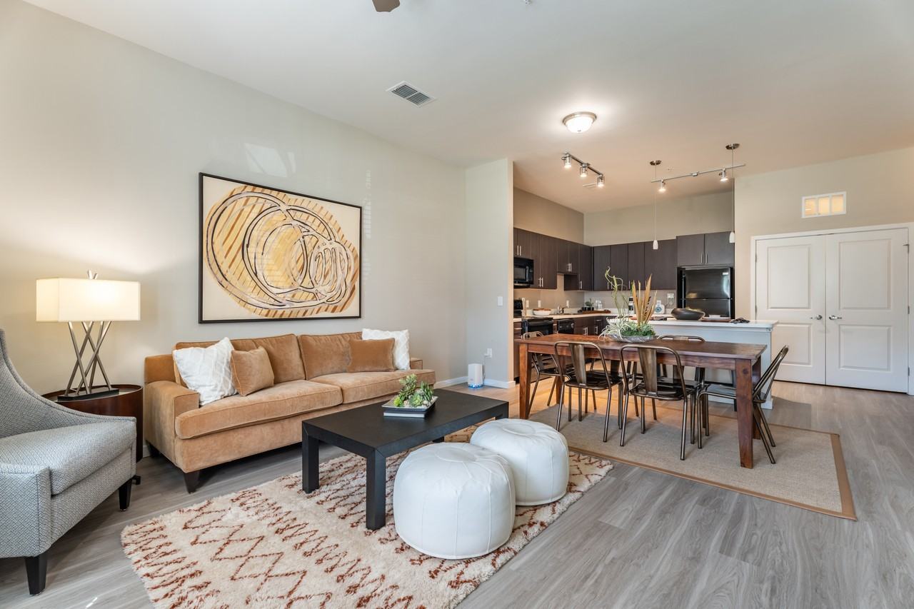 Parkside at the Highlands Apartments - Photo 2 of 105