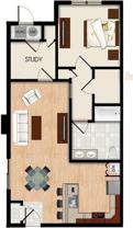 964 - Park Place Town Center - Photo 1 of 1