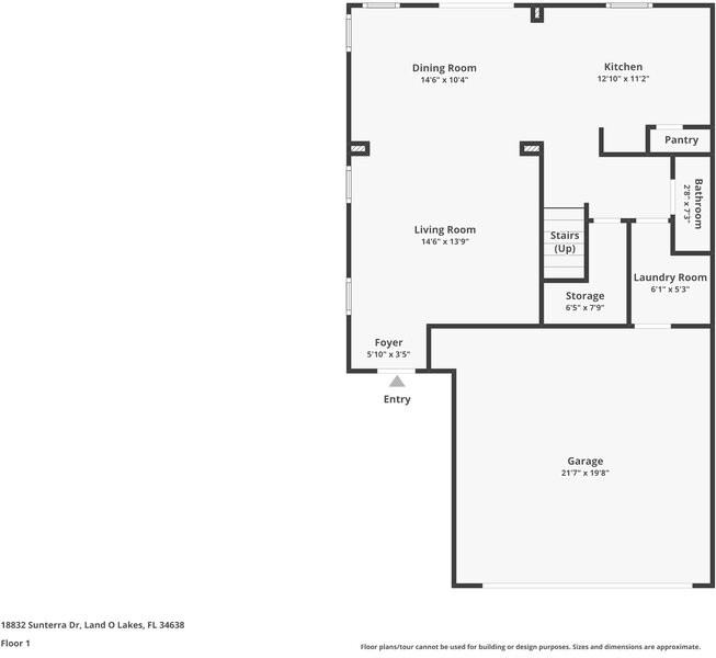 18832 Sunterra Dr - Photo 2 of 17