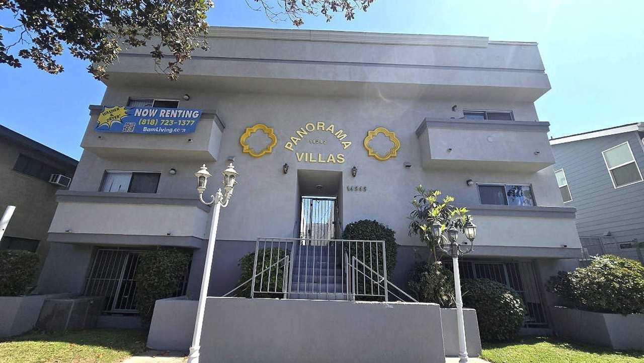 Panorama Villas - Photo 2 of 10