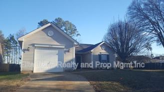 6403 Caymus Dr - Photo 1 of 1