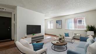 Kamiakin Apartments in Kennewick WA - Photo 1 of 1