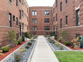 1133 Oak Ave #1W - Photo 1 of 1