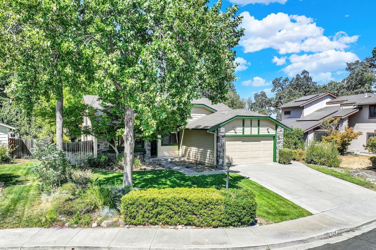 524 Oakmeadow Ct - Photo 2 of 50