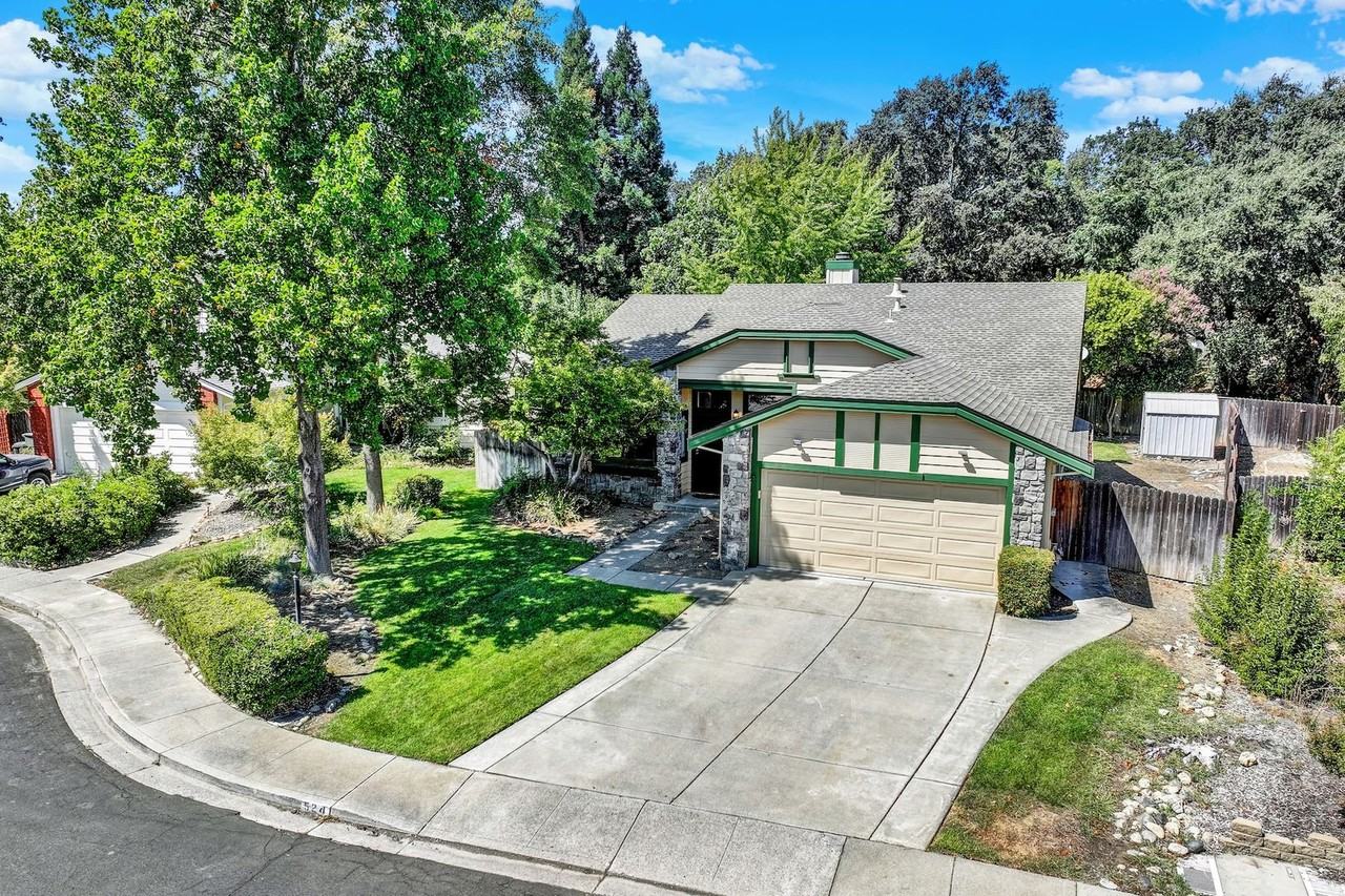 524 Oakmeadow Ct - Photo 3 of 50