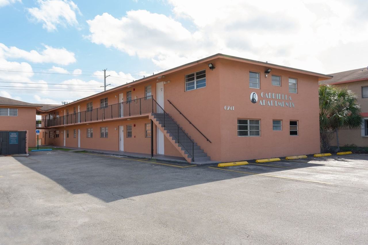 Gabriella Apartments - Photo 6 of 10