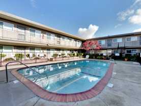 PARKSIDE APARTMENTS - Photo 1 of 1