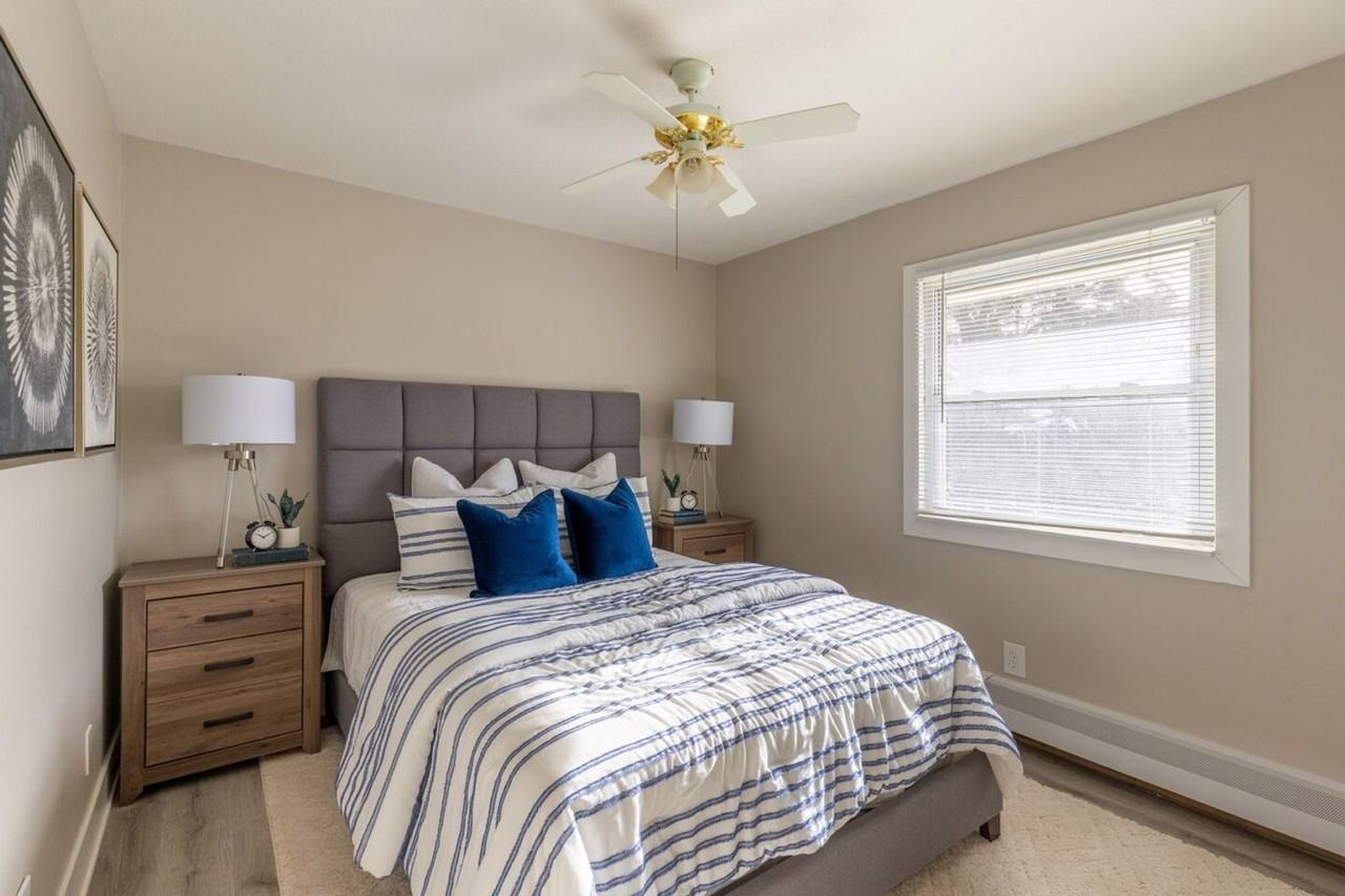 The Jefferson - Photo 4 of 6