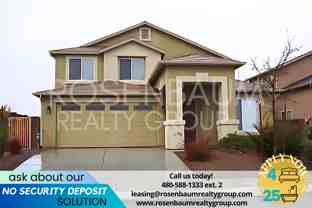 7624 E Amber Ridge Way - Photo 1 of 1