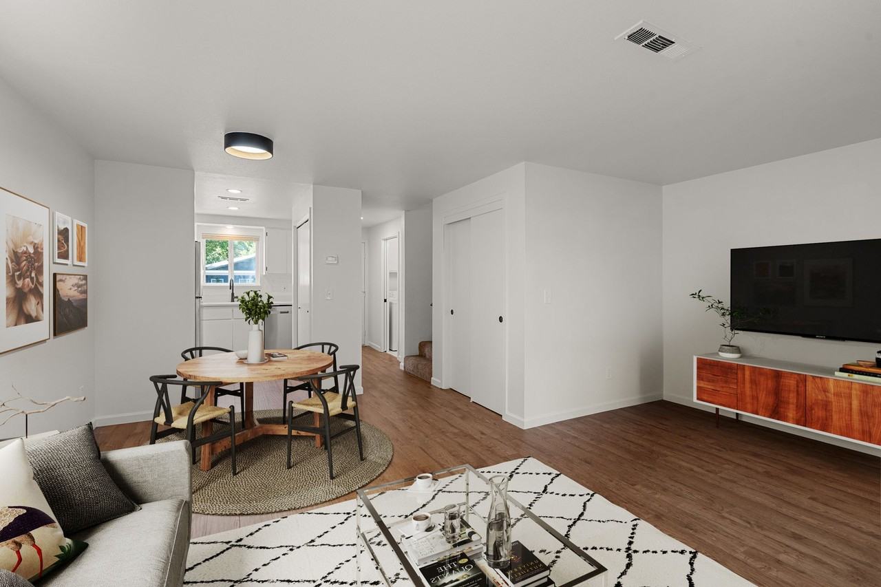 Talent Parkside Apartments - Photo 7 of 50