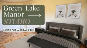 Green Lake Manor - Photo 1 of 1