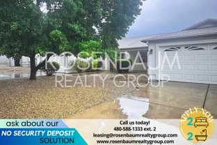 7060 E Burro Ln #B - Photo 1 of 1