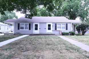303 E 27th Ave - Photo 1 of 1