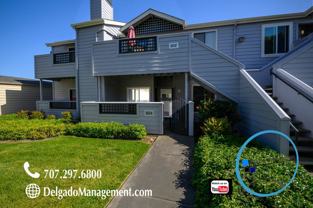 1 Glen Cove Pkwy #804 - Photo 1 of 1