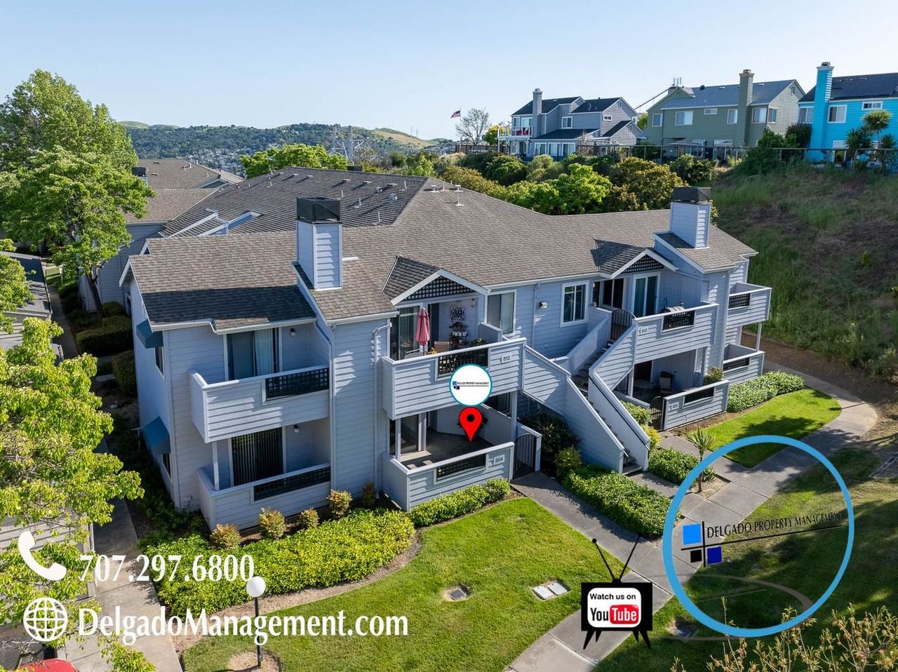 1 Glen Cove Pkwy #804 - Photo 2 of 21