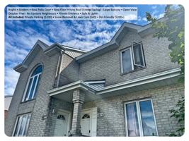 featured image of 4819 Rue Legault #4819