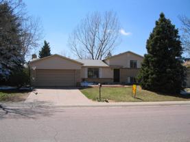 3159 S Mobile Way - Photo 1 of 1