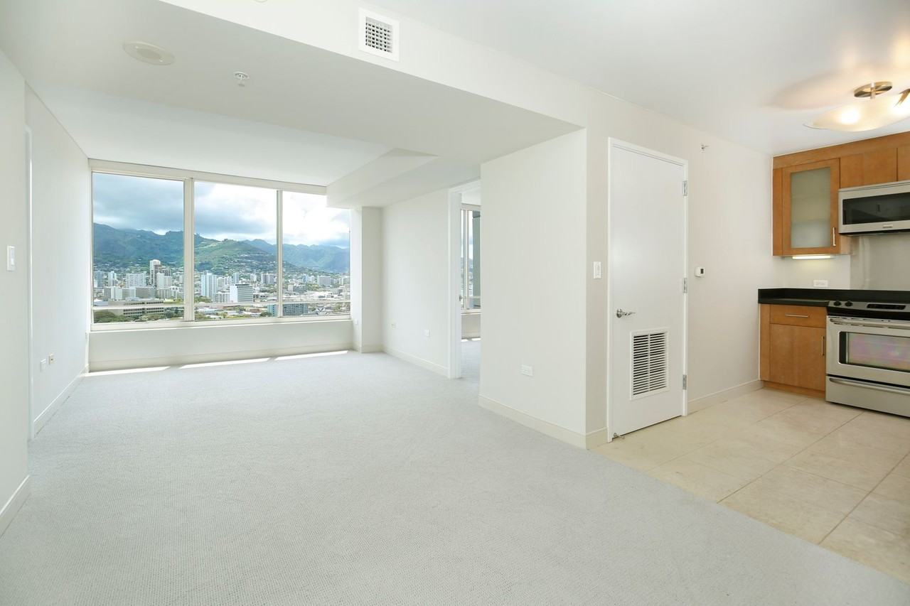 1009 Kapiolani Blvd #2701 - Photo 2 of 17