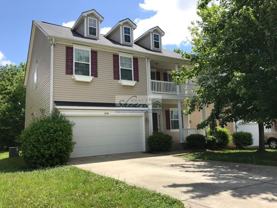 1210 Bottle Brush Ln - Photo 1 of 1
