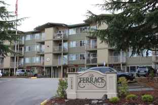 The Terrace Apartments - Photo 1 of 1