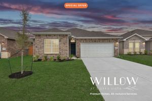 featured image of 10627 Cascade Creek Dr