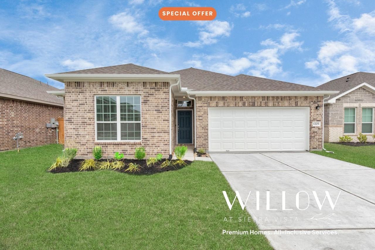 10627 Cascade Creek Dr - Photo 4 of 44