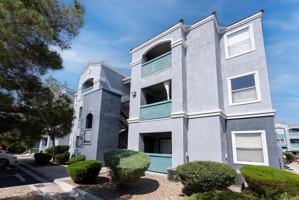featured image of 6955 N Durango Dr #3032