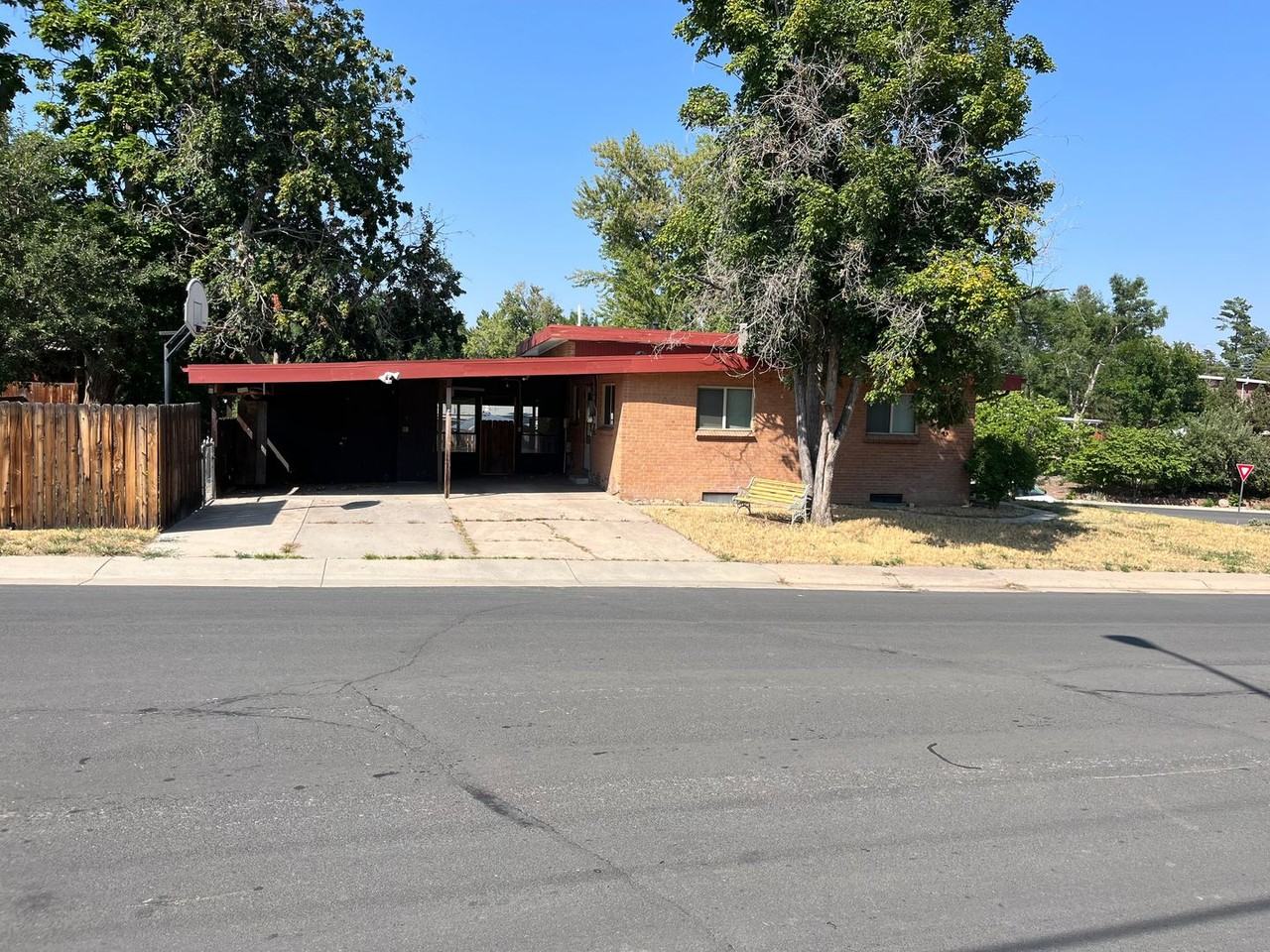 5491 South Hickory Street - Photo 2 of 17