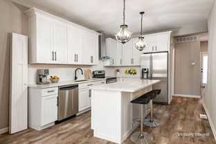 434 S Champion Ave - Photo 1 of 1