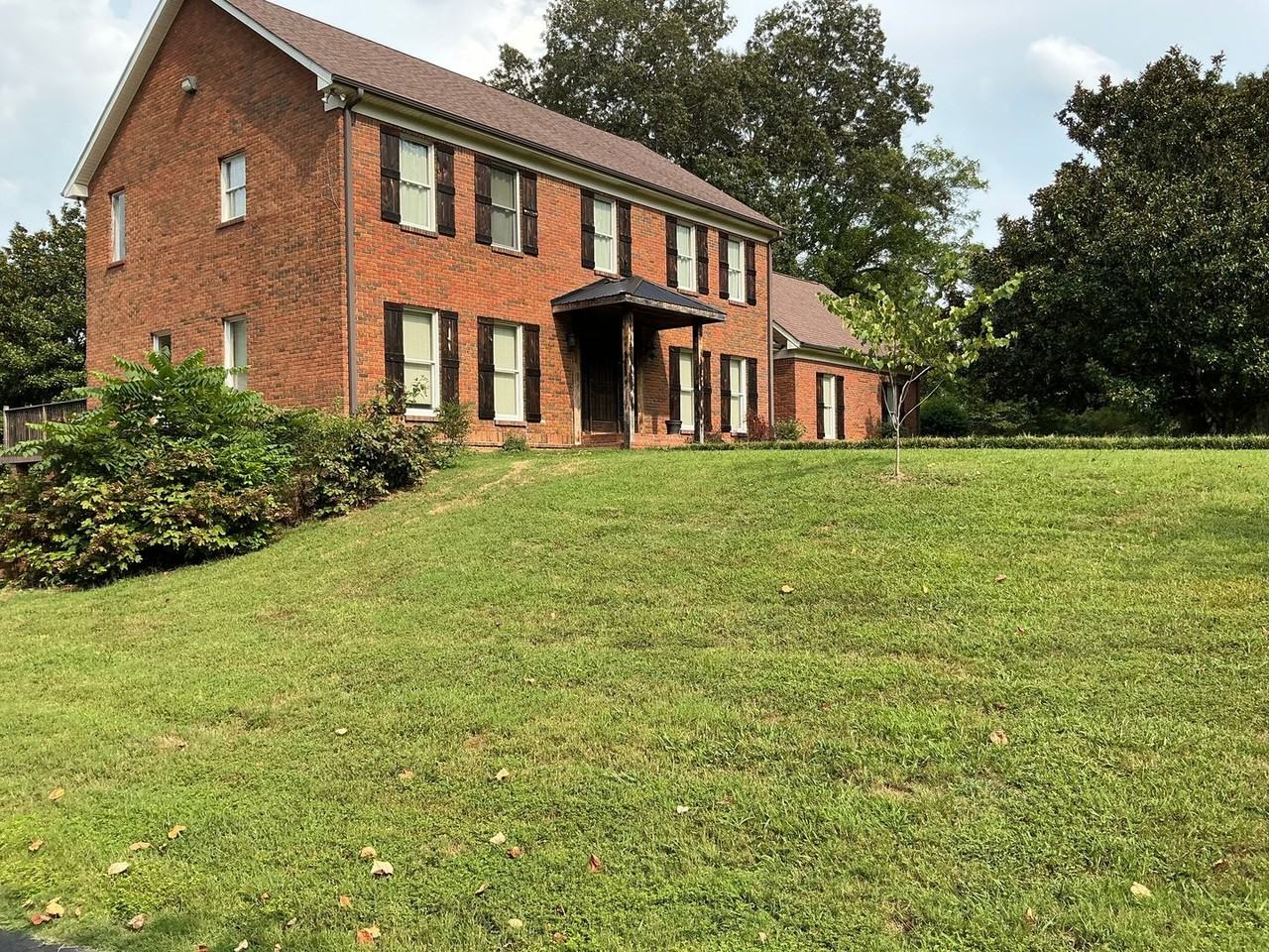 735 Wiley Brown Rd - Photo 2 of 26