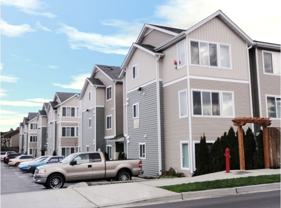Centerwood Apartments - Photo 1 of 1