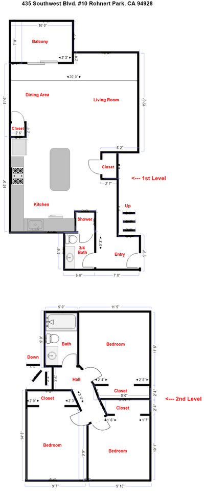 445 445 Southwest Blvd. - 10 #10 - Photo 2 of 16