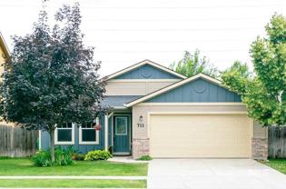 711 W Ramsbrook St - Photo 1 of 1