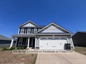 838 Screech Owl Dr - Photo 1 of 1