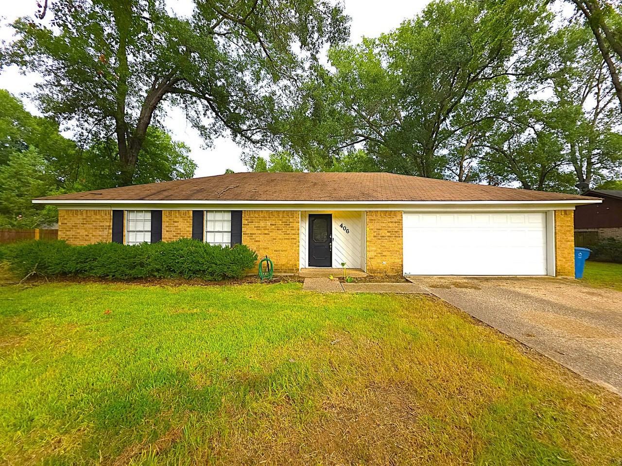 406 Hillcreek Dr - Photo 2 of 23