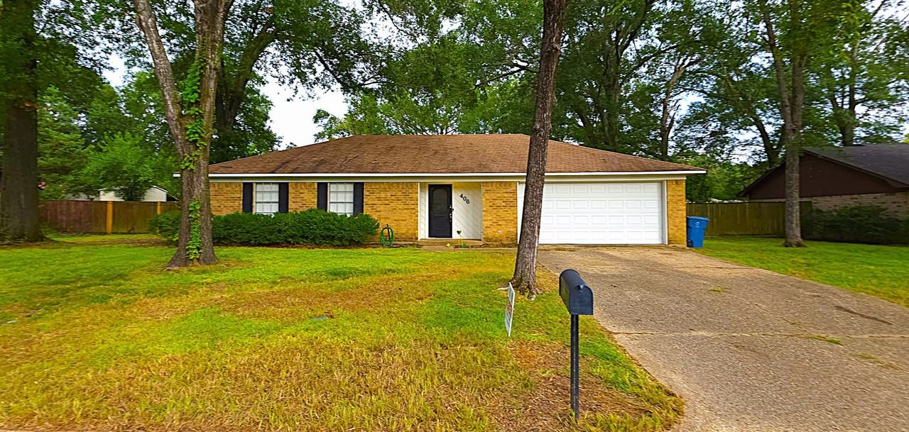 406 Hillcreek Dr - Photo 3 of 23