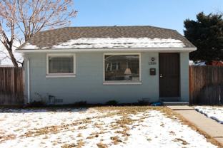 1380 Quitman St - Photo 1 of 1