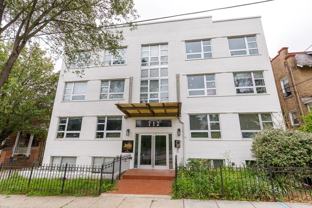 712 Marietta Pl Nw #202 - Photo 1 of 1