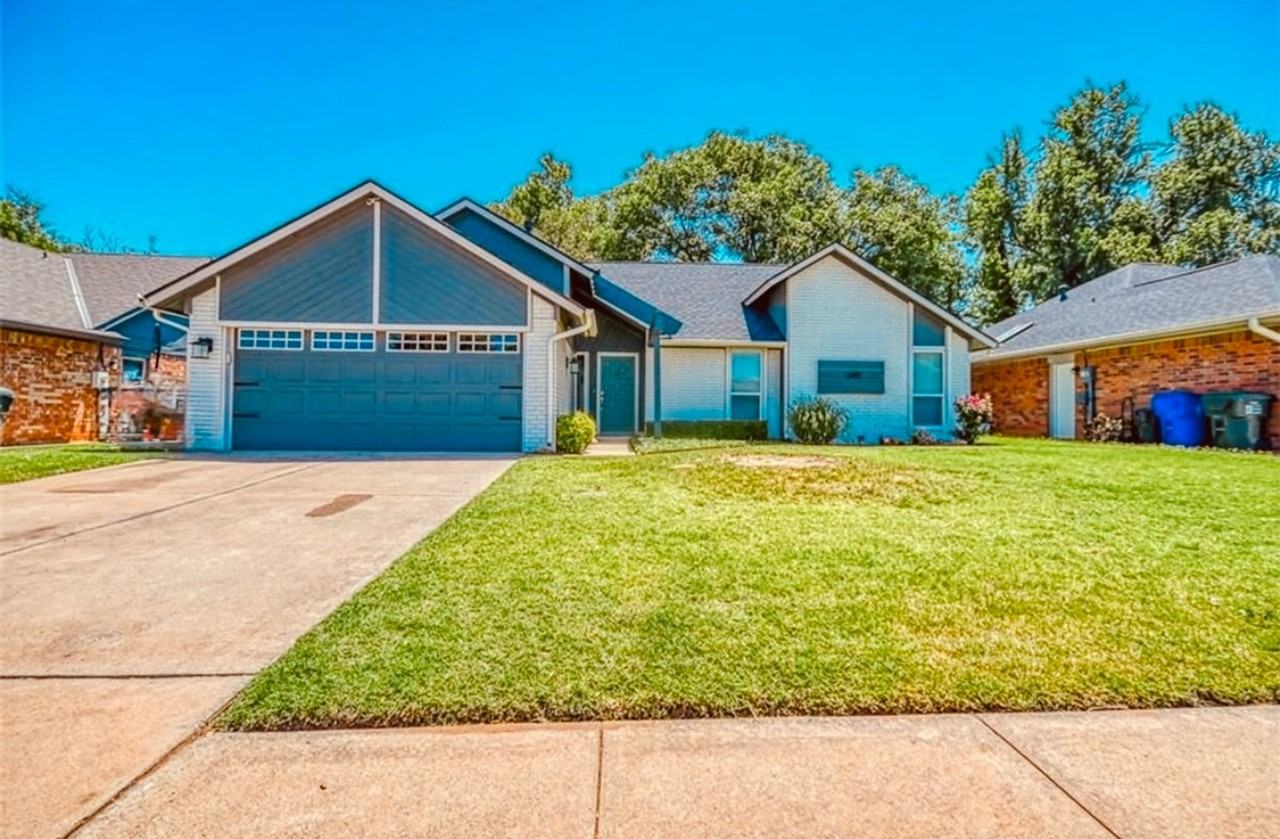1605 Davinbrook Dr