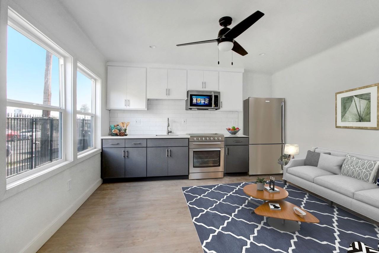 163 S Burlington Ave - Photo 2 of 6