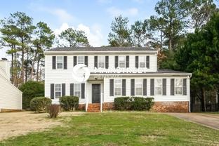 1132 Penselwood Dr - Photo 1 of 1
