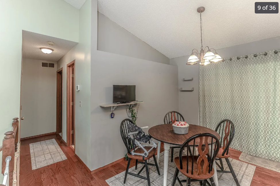 245 N Cherokee Ct #NA - Photo 3 of 19