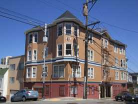 1198 Jackson St #1198 - Photo 1 of 1