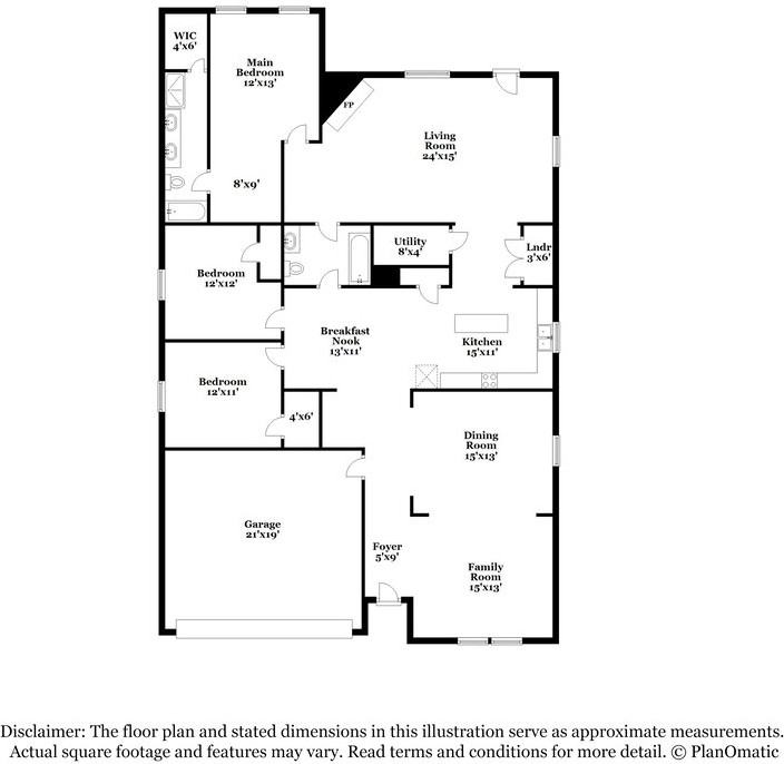 12419 Pinestraw Rd - Photo 2 of 16