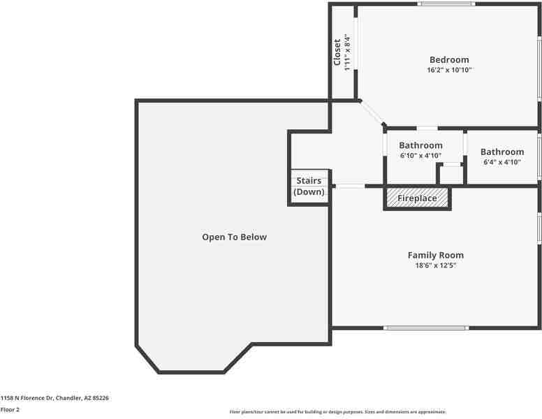 1158 N Florence Dr - Photo 3 of 17