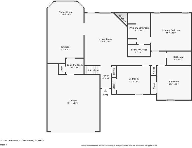 13273 Sandbourne S - Photo 2 of 17