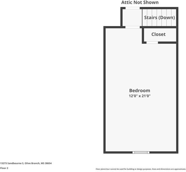 13273 Sandbourne S - Photo 3 of 17