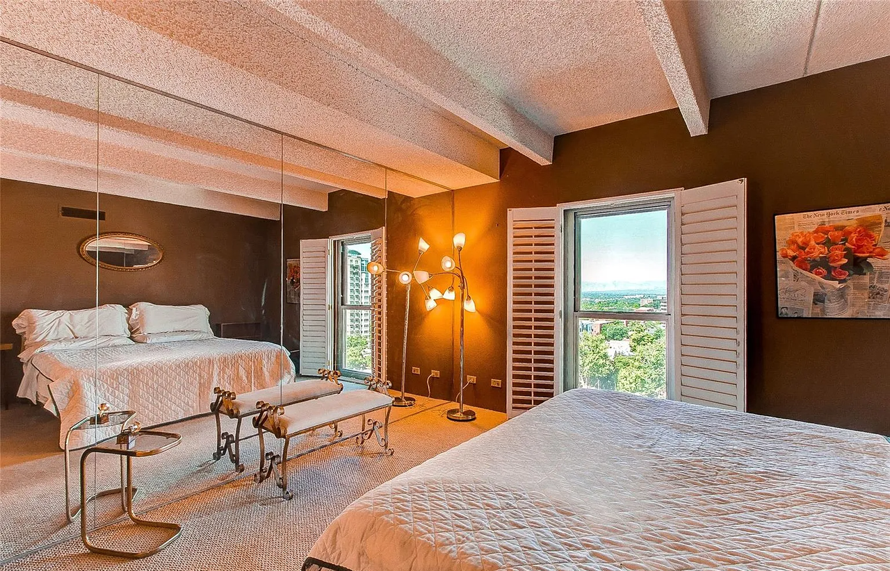 130 North Pearl Street #1105 - Photo 6 of 23